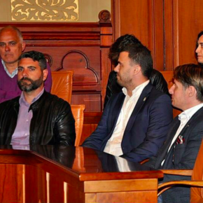 C's Sitges insta a la Generalitat el pagament del deute amb les farmàcies C's Sitges insta a la Generalitat el pagament del deute amb les farmàcies