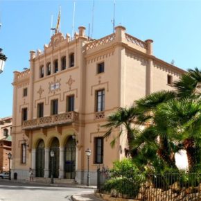 La majoria de l'oposició reclama que les bases per escollir el Gerent municipal s'aprovin en el Ple La majoria de l'oposició reclama que les bases per escollir el Gerent municipal s'aprovin en el Ple