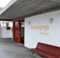 Ciutadans (C's) Sitges demana a la Generalitat un finançament adequat de les Escoles Bressol Ciutadans (C's) Sitges demana a la Generalitat un finançament adequat de les Escoles Bressol