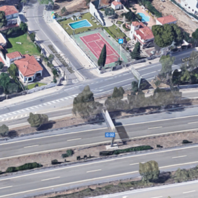 El Ple aprova la moció de Ciutadans Sitges per a la millora de la seguretat viària a l’avinguda de Les Botigues de Sitges i a l’accés de la urbanització Garraf II El Ple aprova la moció de Ciutadans Sitges per a la millora de la seguretat viària a l’avinguda de Les Botigues de Sitges i a l’accés de la urbanització Garraf II