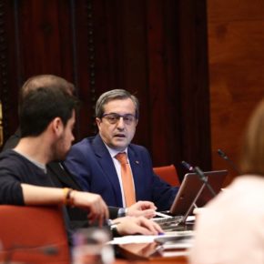 Ciutadans (C’s) insta a la Generalitat a promoure una taula de negociació per l'obertura de farmàcies de guàrdia en horari nocturn a Sitges