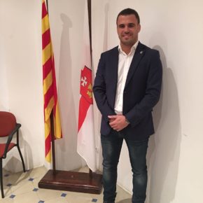 Ciudadanos Sitges presenta recurso de impugnación al decreto de alcaldía de apoyo a las leyes separatistas para favorecer el 1-O